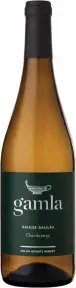 Вино Golan Heights Gamla Chardonnay, 2022, 0.75 л