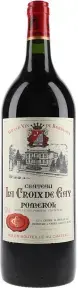 Вино Chateau La Croix de Gay, Pomerol AOC, 2020, 3 л