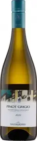 Вино Nals-Margreid Pinot Grigio Vigneti delle Dolomiti IGT, 2022, 0.75 л
