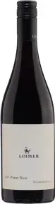 Вино Loimer Pinot Noir Niederosterreich, 2020, 0.375 л