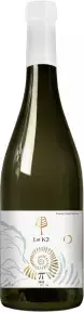 Вино Le K2 Pi (Pinot Noir 115, 777), 2022, 0.75 л