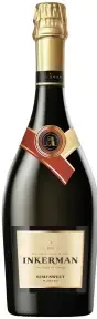 Игристое вино Inkerman Semi-Sweet Muscat, 2021, 0.75 л