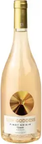 Вино Sun Goddess Pinot Grigio Ramato Friuli DOC, 2022, 0.75 л