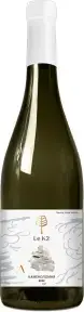 Вино Le K2 Quarry (Syrah 747), 2022, 0.75 л