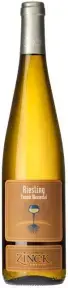 Вино Domaine Zinck Riesling Terroir Wasserfal Alsace AOC, 2020, 0.75 л