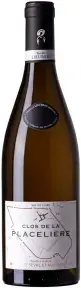 Вино Famille Lieubeau Clos de la Placeliere Muscadet Sevre et Maine AOP, 2022, 0.75 л