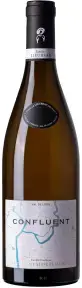 Вино Famille Lieubeau Confluent Muscadet Sevre et Maine AOP, 2022, 0.75 л