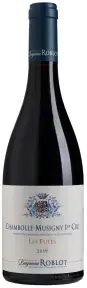 Вино Domaine Benjamin Roblot Chambolle-Musigny 1er Cru Les Fuees AOC, 2019, 1.5 л