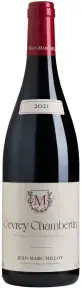 Вино Domaine Jean-Marc Millot Gevrey-Chambertin AOC, 2021, 0.75 л