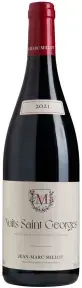 Вино Domaine Jean-Marc Millot Nuits Saint-Georges AOC, 2021, 0.75 л