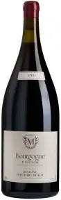 Вино Domaine Jean-Marc Millot Bourgogne Pinot Noir AOC, 2021, 1.5 л