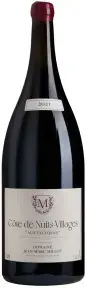 Вино Domaine Jean-Marc Millot Cote de Nuits-Villages Aux Faulques AOC, 2021, 1.5 л