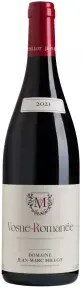 Вино Domaine Jean-Marc Millot Vosne-Romanee AOC, 2021, 0.75 л