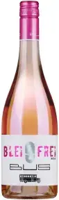 Вино Weingut Bus, Bleifrei Rose, 2021, 0.75 л