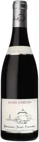 Вино Domaine Jean Fournier, Aloxe-Corton AOC, 2021, 0.75 л