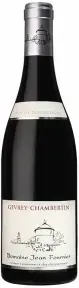 Вино Domaine Jean Fournier, Gevrey-Chambertin AOC, 2021, 1.5 л