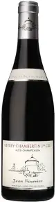 Вино Domaine Jean Fournier, Gevrey-Chambertin 1er Cru Les Champeaux AOC, 2021, 0.75 л
