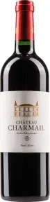 Вино Chateau Charmail, Haut-Medoc AOC, 2020, 0.75 л
