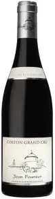 Вино Domaine Jean Fournier, Corton Grand Cru AOC, 2021, 0.75 л