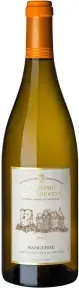 Вино Chateau de Sancerre, Sancerre AOC Blanc, 2022, 0.75 л
