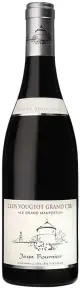 Вино Domaine Jean Fournier, Clos Vougeot Grand Cru Le Grand Maupertui AOC, 2021, 0.75 л