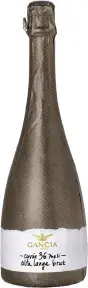 Игристое вино вино Gancia, Cuvee 36, Alta Langa DOCG Metodo Classico, 0.75 л