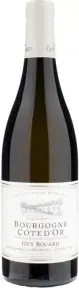 Вино Domaine Guy Bocard, Bourgogne Cote d'Or AOC, 2021, 0.75 л