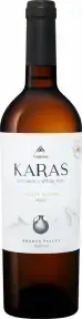 Вино Armavir Vineyards Karas White Blend, 2022, 0.75 л