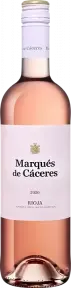 Вино Marques De Caceres Rosado Rioja DOCa, 2022, 0.75 л