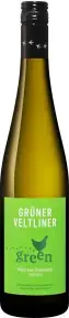 Вино Steinschaden Gruner Veltliner Green, 2022, 0.75 л