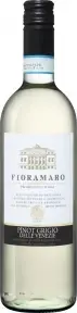 Вино Villa degli Olmi Fioramaro Pinot Grigio delle Venezie, 2021, 0.75 л
