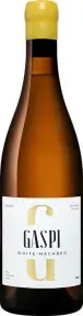 Вино Shukhrat Khakimov & Viticultores GGaspi Macabeo Tierra Blanca/Roja, 2020, 0.75 л