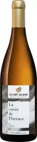 Вино Le Cret de Bine La Cuvee de Florence Beaujolais AOC, 2022, 0.75 л