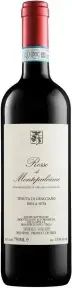 Вино La Tenuta di Gracciano della Seta Rosso di Montepulciano DOC, 2022, 0.75 л