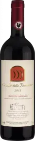 Вино Castello della Paneretta Chianti Classico DOCG 2020 0.75 л