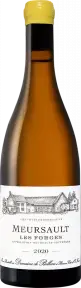 Вино Domaine de Bellene Meursault Les Forges AOC 2020 0.75 л