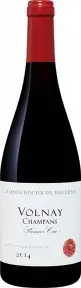 Вино Maison Roche de Bellene Volnay Champans Premier Cru AOC, 2014, 0.75 л