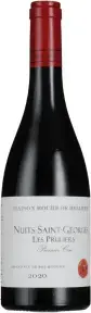 Вино Maison Roche de Bellene Nuits-Saint-Georges Premier Cru Les Pruliers AOC, 2020, 0.75 л