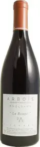 Вино Domaine Rijckaert Poulsard La Rouge Arbois AOC 2022 0.75 л