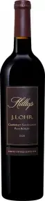 Вино J. Lohr Hilltop Cabernet Sauvignon Paso Robles AVA 2020 0.75 л