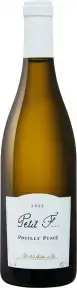 Вино Michel Redde Petit F... Pouilly-Fume AOC 2022 0.75 л