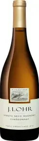 Вино J. Lohr Riverstone Chardonnay 2021 0.75 л