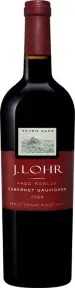 Вино J. Lohr Seven Oaks Cabernet Sauvignon 2020 0.75 л