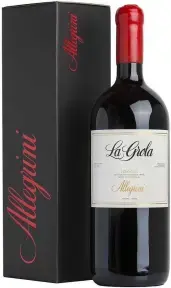 Вино La Grola Veronese IGT, 2020, gift box, 1.5 л