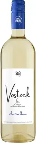 Вино Vostock du Chateau le Grand Vostock Selection Blanc, 0.75 л