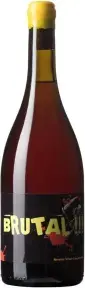 Вино Partida Creus Brutal, 2021, 0.75 л