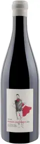 Вино Brocard Pierre Coteaux Champenois AOC Rouge, 2021, 0.75 л