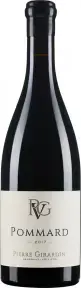 Вино Domaine Pierre Girardin Pommard AOC, 2017, 0.75 л