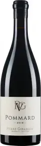Вино Domaine Pierre Girardin Pommard AOC, 2018, 0.75 л