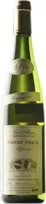 Вино Pierre Frick Bergweingarten Moelleux Alsace AOC, 2019, Pur Vin Sans Sulfite Ajoute, 0.75 л
